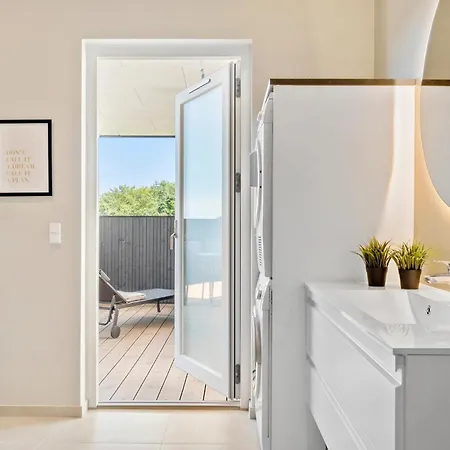 Holiday home Cozy In With Sauna