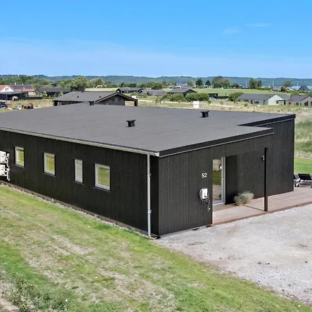Cozy In With Sauna Semesterbostad *